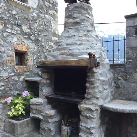 Casa Ramon El Palle Sin Екстериор снимка