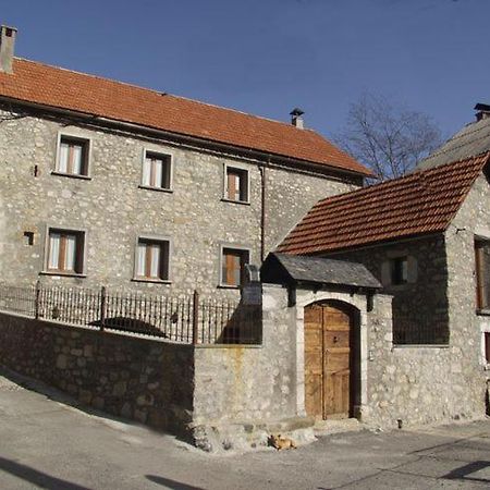 Casa Ramon El Palle Sin Екстериор снимка