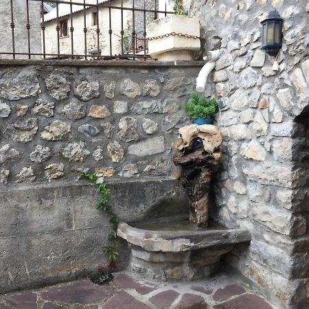 Casa Ramon El Palle Sin Екстериор снимка