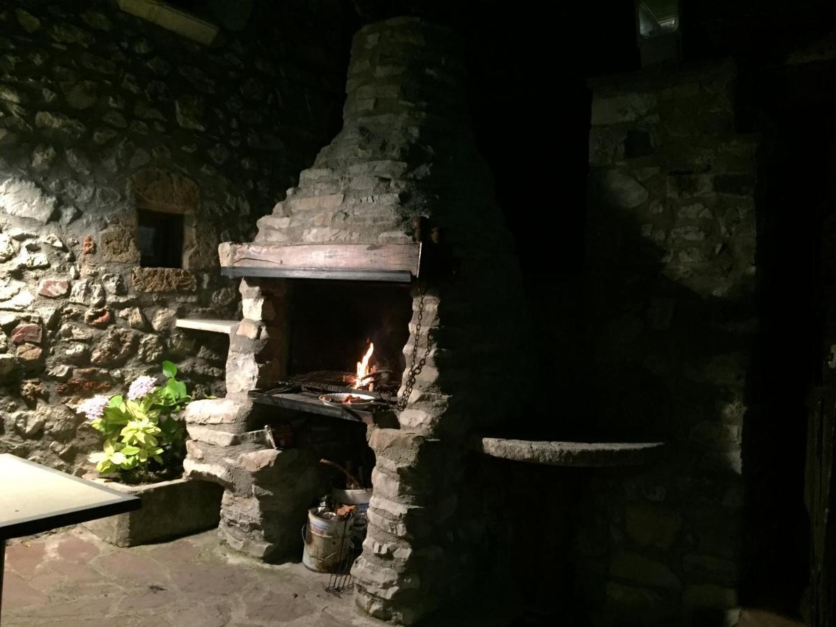 Casa Ramon El Palle Sin Екстериор снимка
