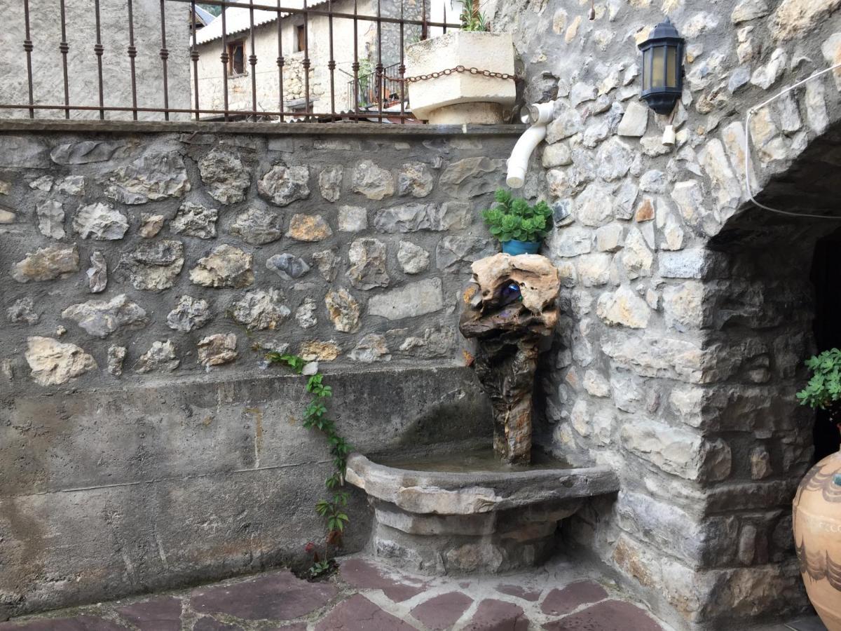 Casa Ramon El Palle Sin Екстериор снимка