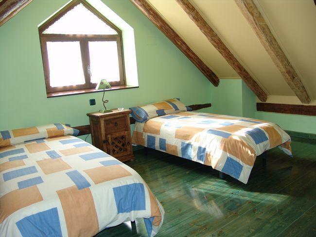 Casa Ramon El Palle Sin Екстериор снимка