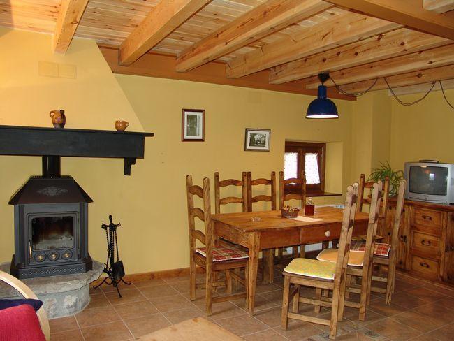 Casa Ramon El Palle Sin Екстериор снимка