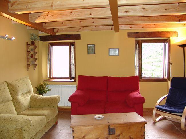 Casa Ramon El Palle Sin Екстериор снимка