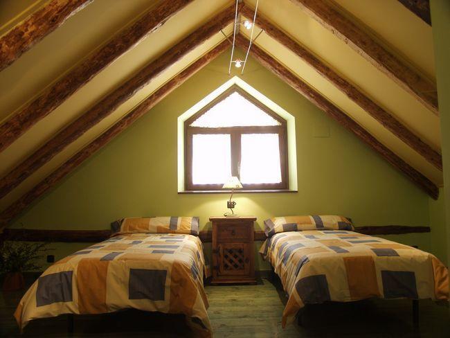 Casa Ramon El Palle Sin Екстериор снимка