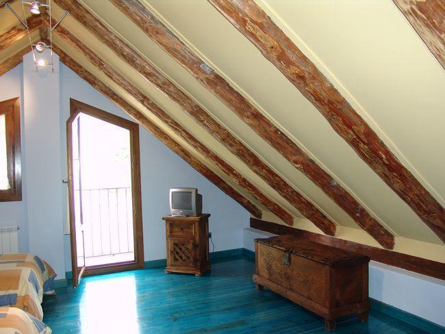 Casa Ramon El Palle Sin Екстериор снимка