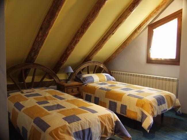 Casa Ramon El Palle Sin Екстериор снимка